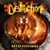 DESTRUCTION