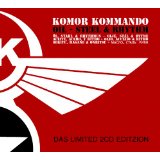KOMOR KOMMANDO