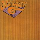 MAHOGANY