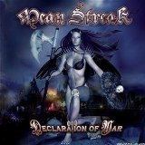 MEAN STREAK