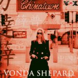 SHEPARD VONDA