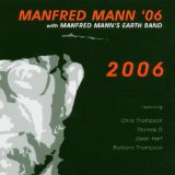 MANN MANFRED