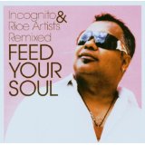 INCOGNITO & RICE ARTISTS