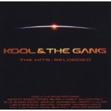 KOOL & THE GANG