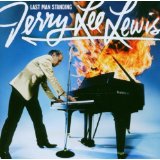 LEWIS JERRY LEE