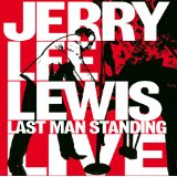 LEWIS JERRY LEE