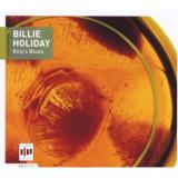 HOLIDAY BILLIE