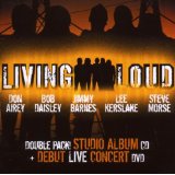LIVING LOUD LIVING LOUD