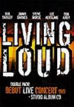 LIVING LOUD LIVING LOUD