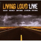 LIVING LOUD LIVING LOUD