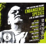 ASHTON TONY & FRIENDS