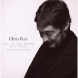 REA CHRIS
