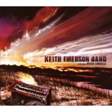 EMERSON KEITH
