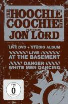 LORD JON & THE HOOCHIE COOCHIE MEN LORD JON & THE HOOCHIE COOCHIE MEN