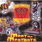 SMITHS BOMBASTIC MEATBATS CHAD