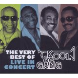 KOOL & THE GANG
