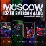 EMERSON KEITH BAND