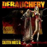 DEBAUCHERY