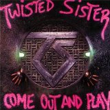 TWISTED SISTER