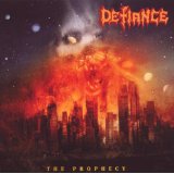 DEFIANCE