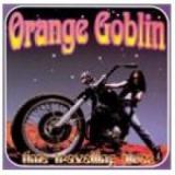 ORANGE GOBLIN