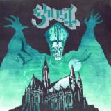 GHOST GHOST