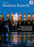 PUCCINI GIACOMO PUCCINI GIACOMO