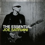 SATRIANI JOE