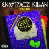 GHOSTFACE KILLAH