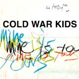 COLD WAR KIDS