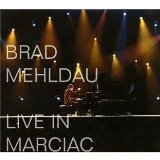 MEHLDAU BRAD