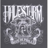 HALESTORM HALESTORM