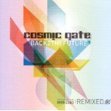 COSMIC GATE