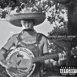 NEVER SHOUT NEVER NEVER SHOUT NEVER