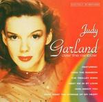 GARLAND JUDY