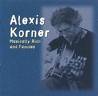 KORNER ALEXIS