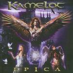 KAMELOT (UK HEAVY)