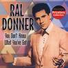 DONNER RAL