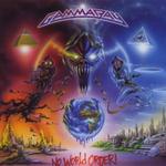 GAMMA RAY