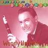 HERMAN WOODY