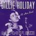 HOLIDAY BILLIE