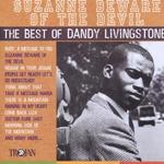 LIVINGSTONE DANDY LIVINGSTONE DANDY