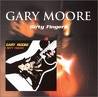 MOORE GARY