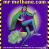 MR.METHANE