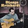 REINHARDT DJANGO