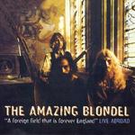 AMAZING BLONDEL