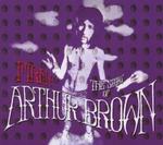 BROWN ARTHUR (EX-KINGDOM COME 70S)