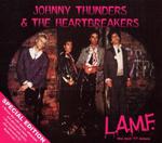 THUNDERS JOHNNY & HEARTBREAKERS