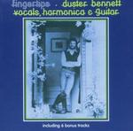 DUSTER BENNETT