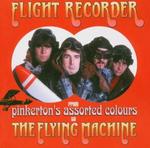 FLYING MACHINE THE & PINKERTONS COL